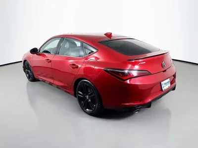 2024 Acura Integra 5th Gen - Image 4 of 10