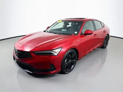 2024 Acura Integra 5th Gen - Image 3 of 10