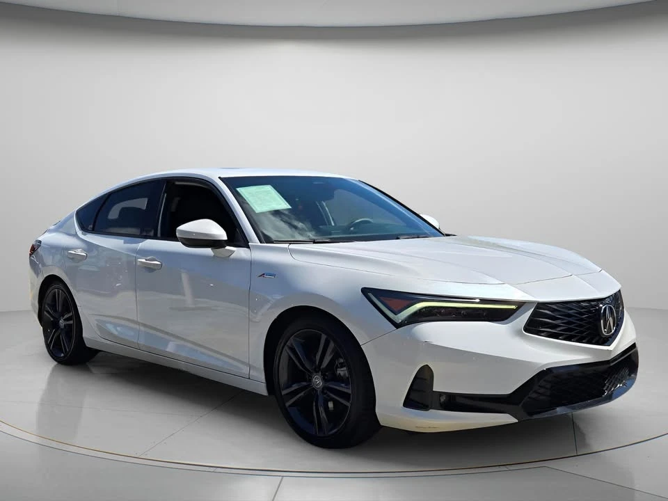 2024 Acura Integra 5th Gen - Image 3 of 6