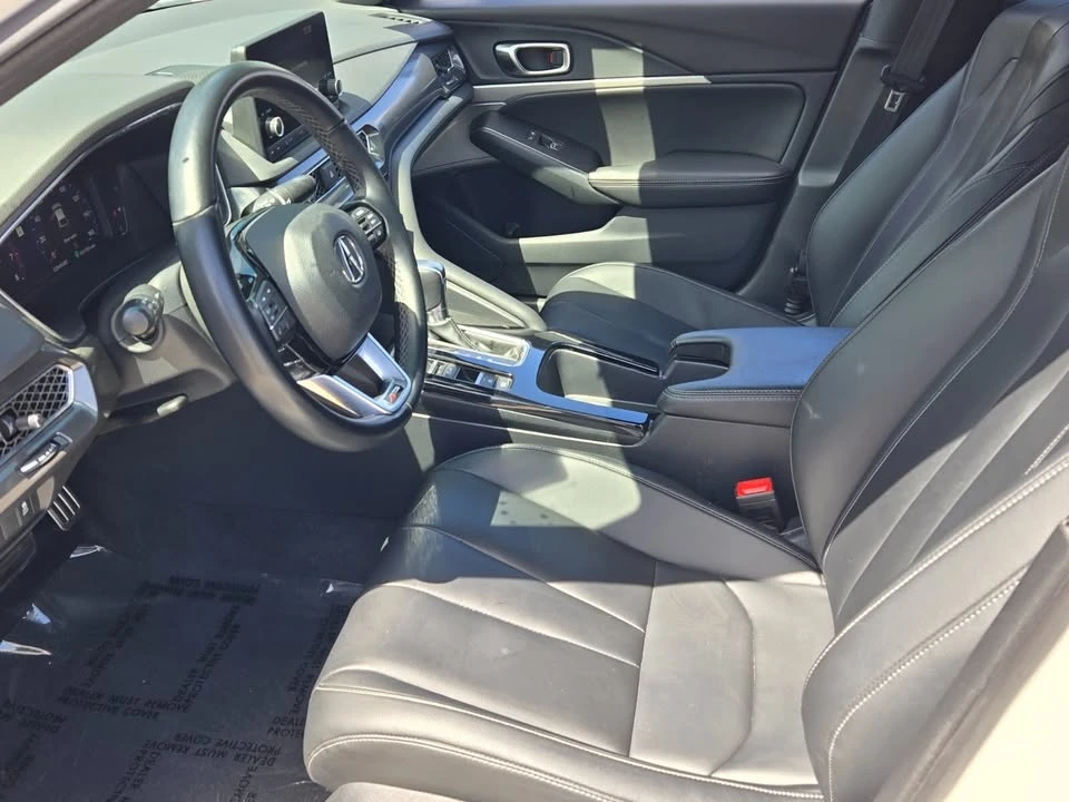 2024 Acura Integra 5th Gen - Image 4 of 6