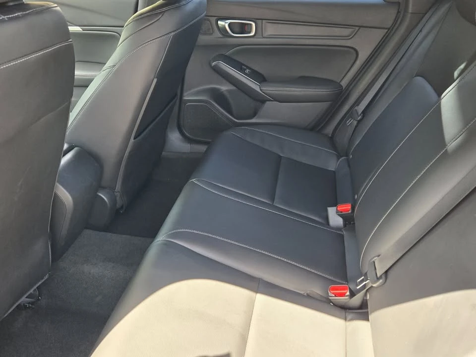 2024 Acura Integra 5th Gen - Image 5 of 6