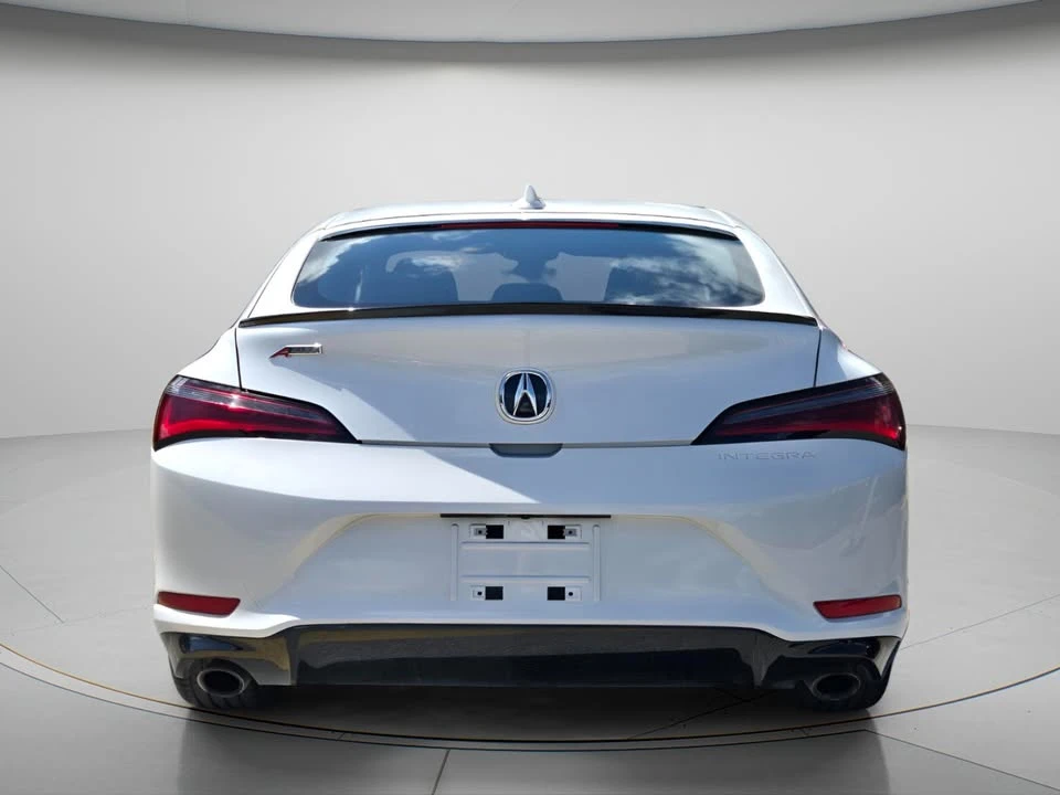 2024 Acura Integra 5th Gen - Image 2 of 6