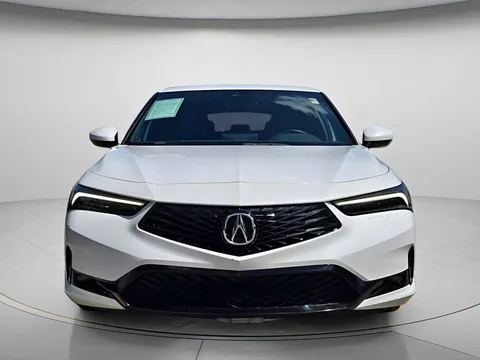 2024 Acura Integra A-Spec