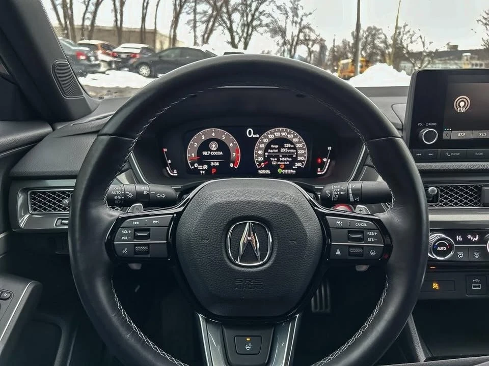 2024 Acura Integra 5th Gen - Image 18 of 20