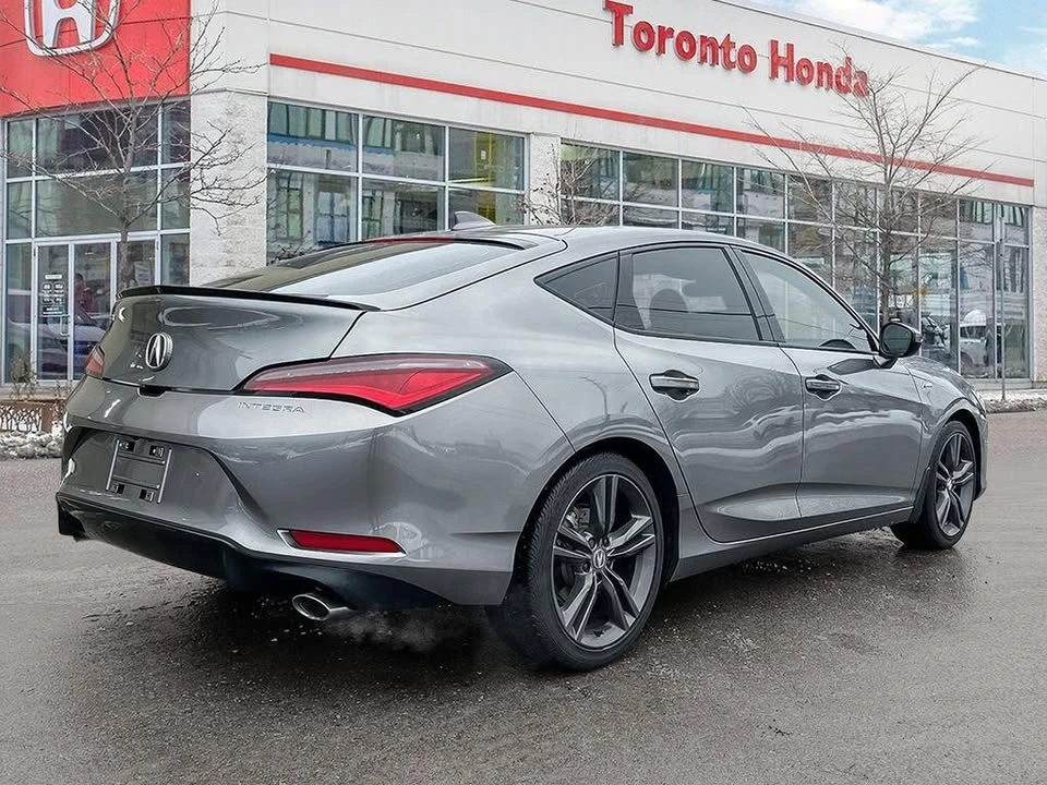 2024 Acura Integra 5th Gen - Image 6 of 20