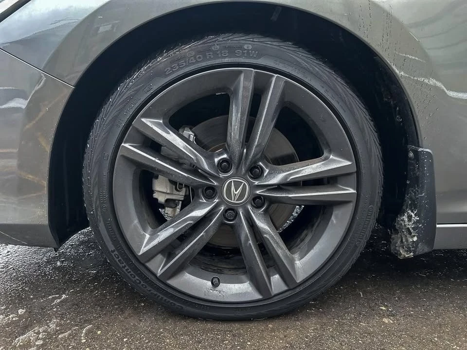 2024 Acura Integra 5th Gen - Image 10 of 20