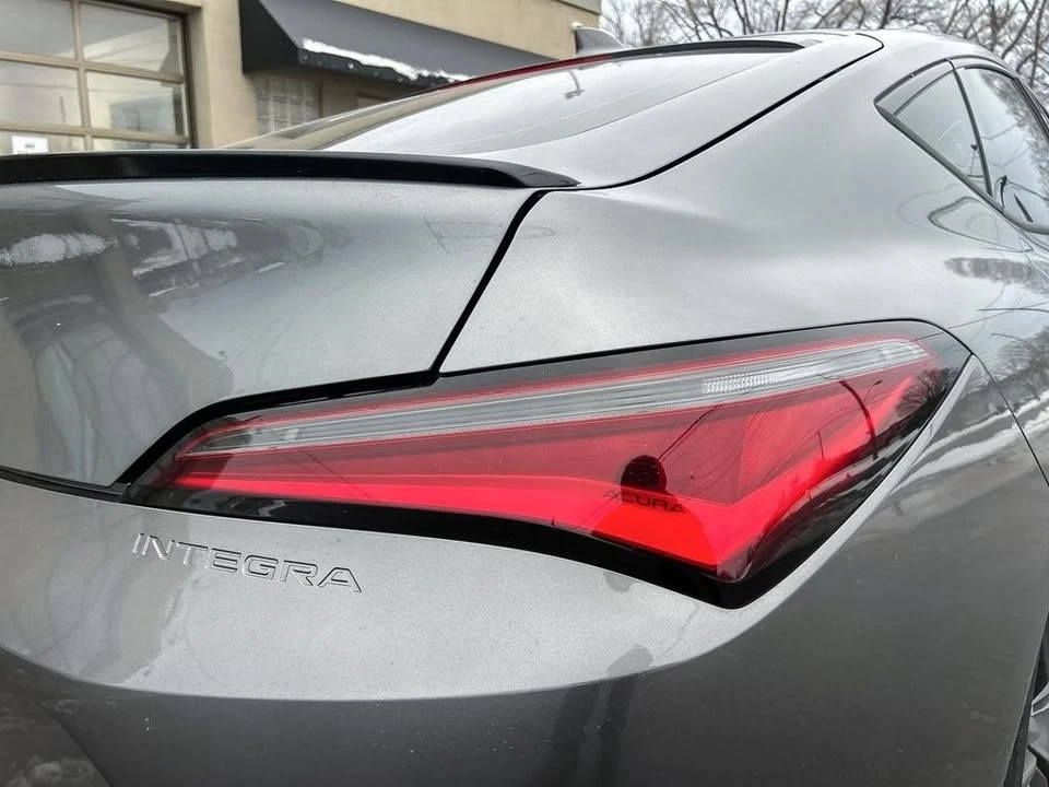2024 Acura Integra 5th Gen - Image 15 of 20