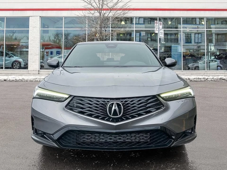 2024 Acura Integra 5th Gen - Image 9 of 20