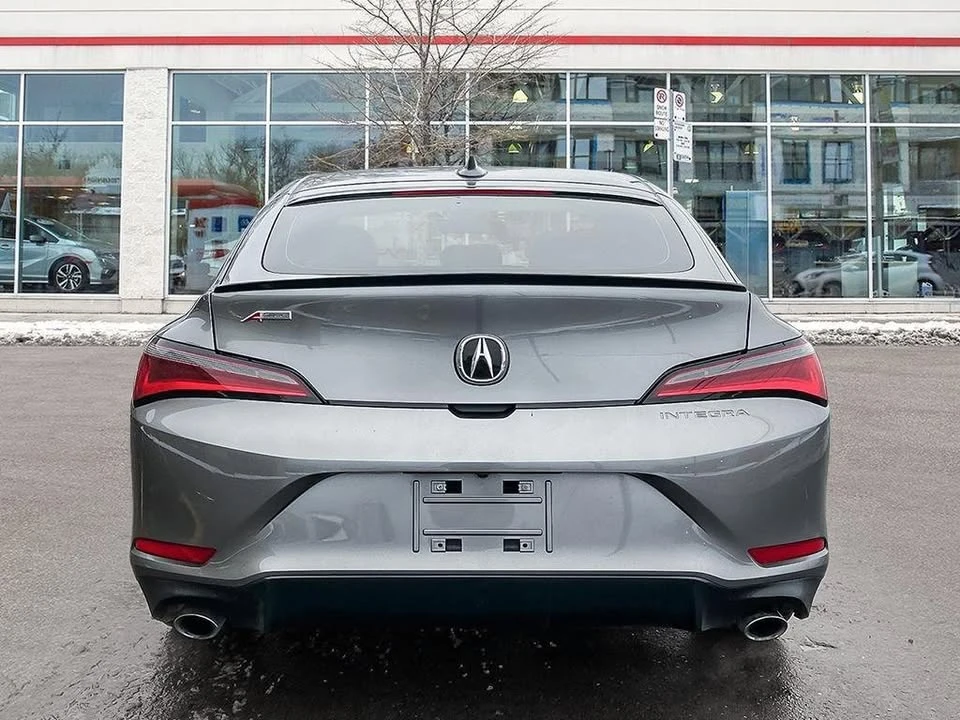 2024 Acura Integra 5th Gen - Image 5 of 20