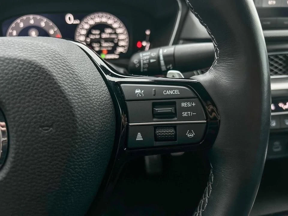 2024 Acura Integra 5th Gen - Image 20 of 20