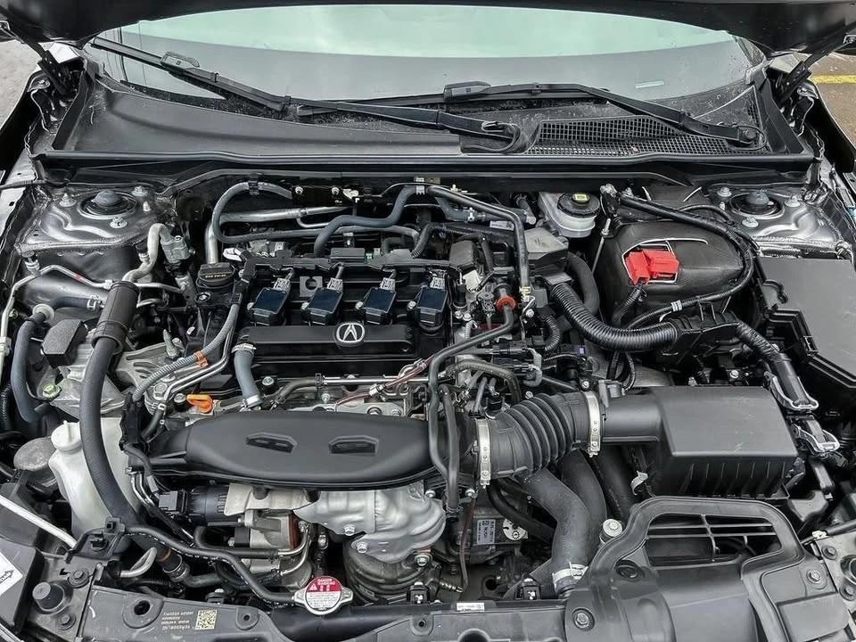 2024 Acura Integra 5th Gen - Image 14 of 20