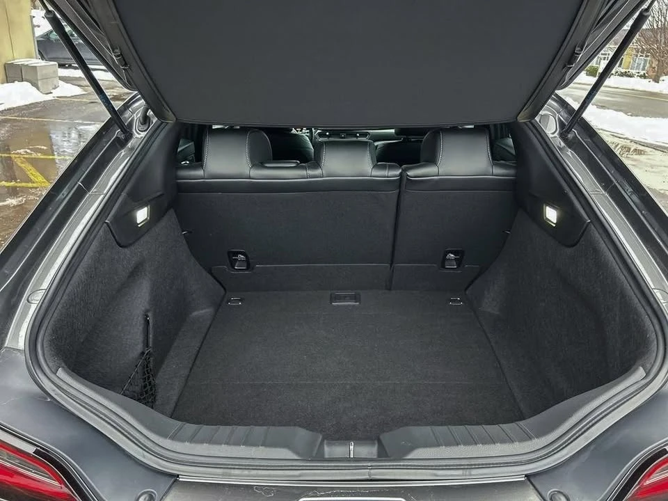 2024 Acura Integra 5th Gen - Image 16 of 20