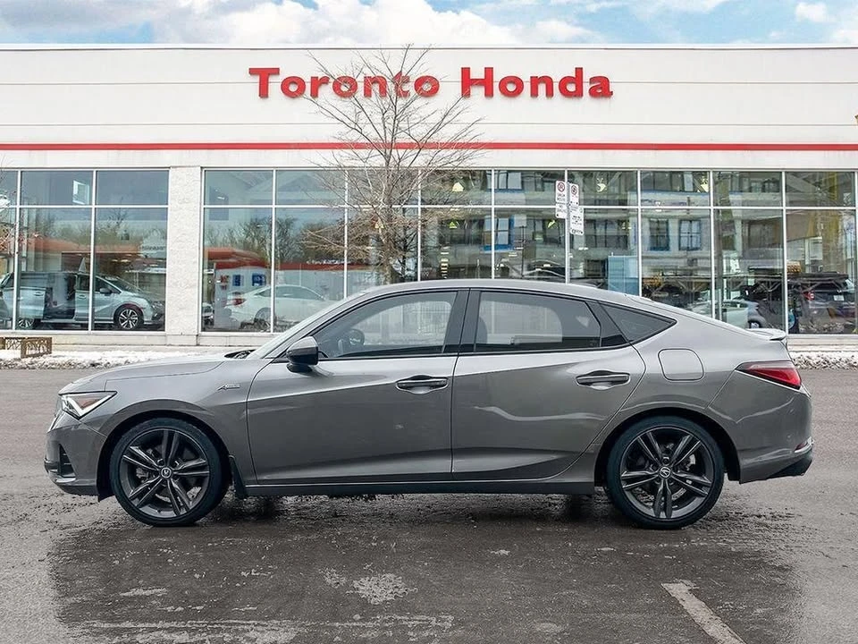 2024 Acura Integra 5th Gen - Image 3 of 20