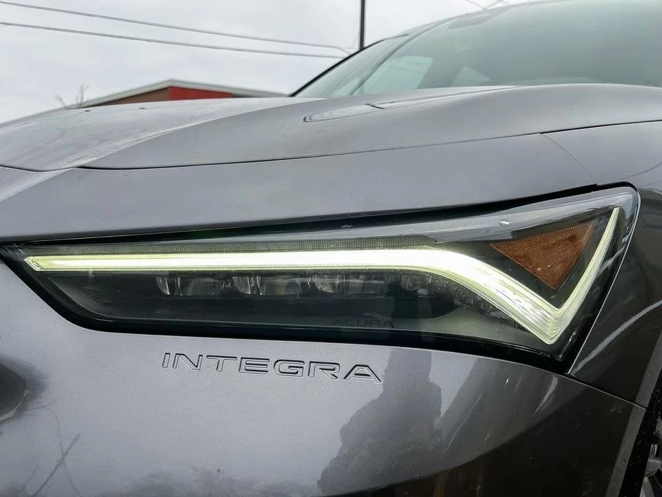 2024 Acura Integra 5th Gen - Image 12 of 20