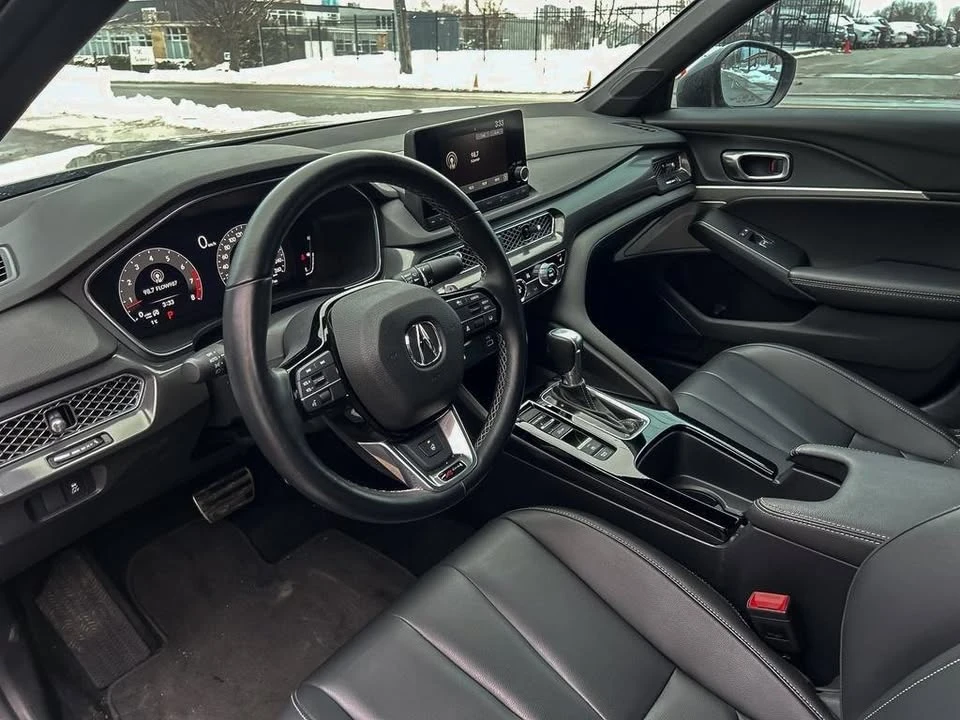 2024 Acura Integra 5th Gen - Image 17 of 20