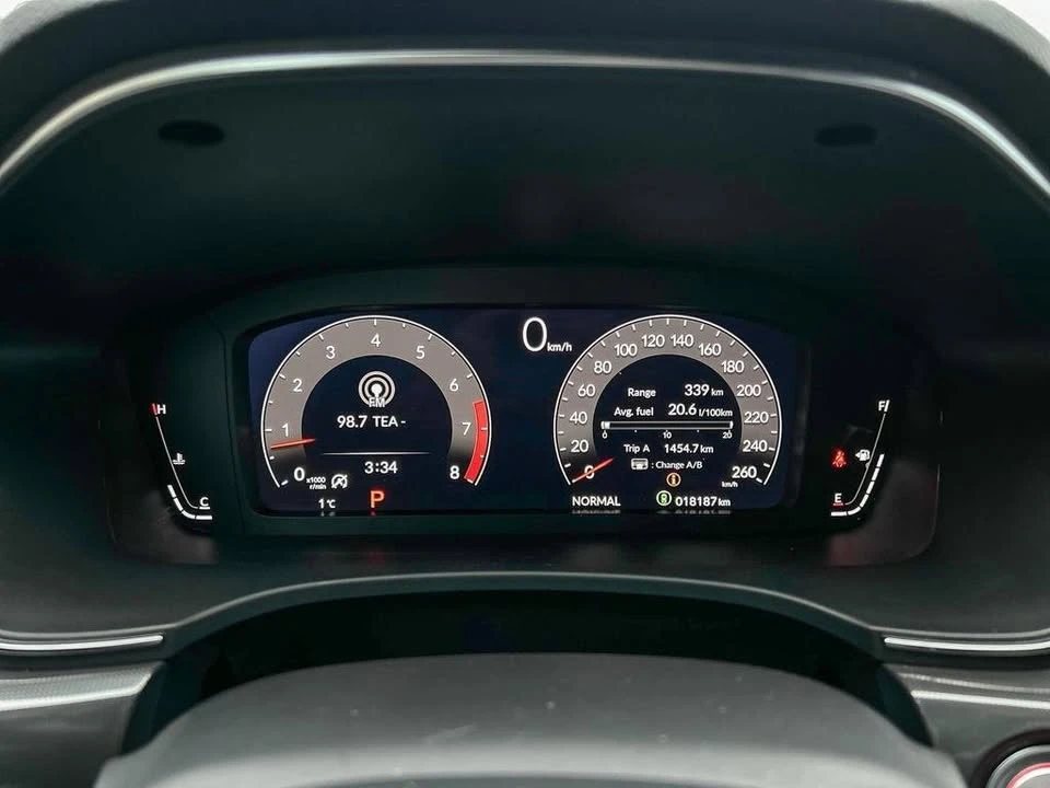 2024 Acura Integra 5th Gen - Image 19 of 20