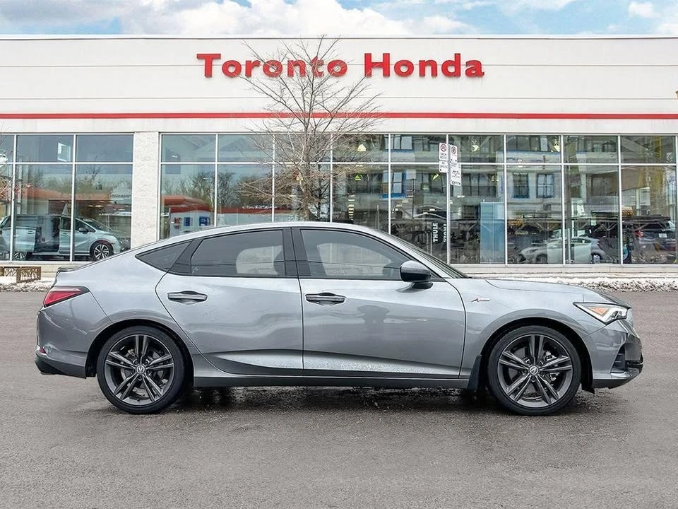 2024 Acura Integra 5th Gen - Image 7 of 20