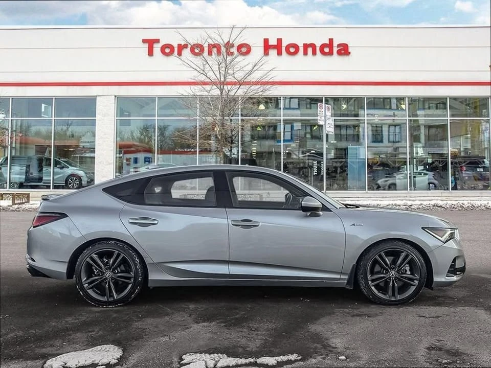2024 Acura Integra 5th Gen - Image 7 of 20