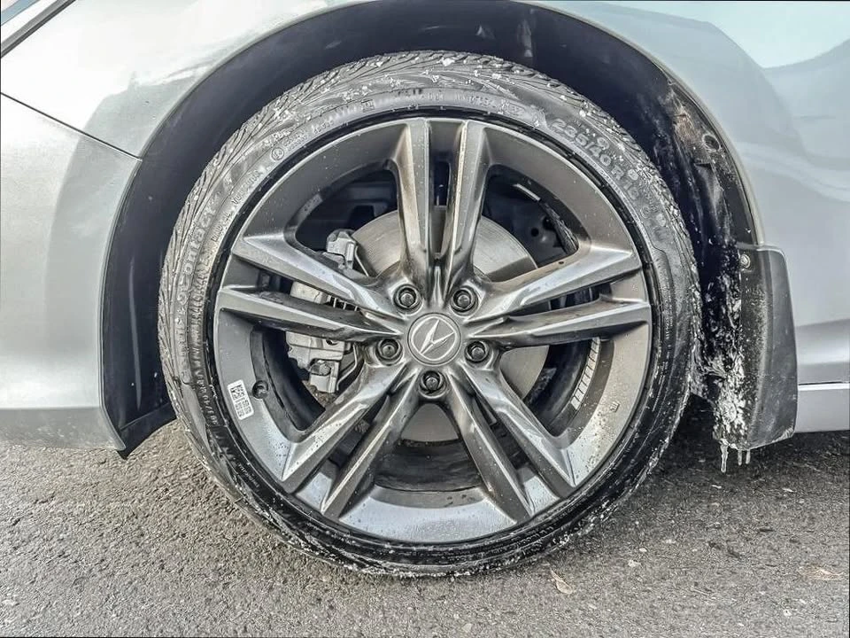 2024 Acura Integra 5th Gen - Image 10 of 20