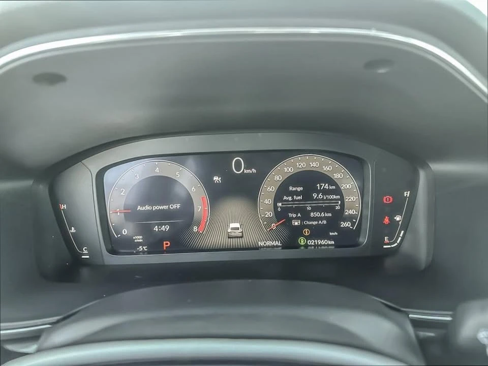 2024 Acura Integra 5th Gen - Image 19 of 20