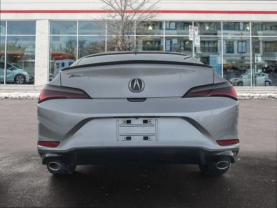 2024 Acura Integra 5th Gen - Image 5 of 20