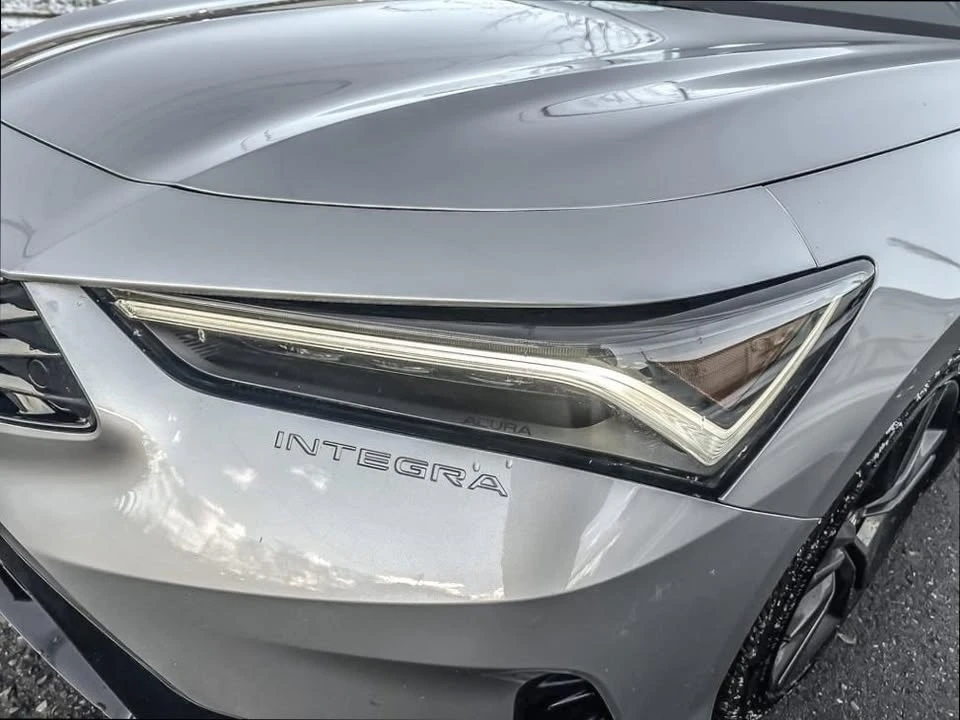 2024 Acura Integra 5th Gen - Image 12 of 20