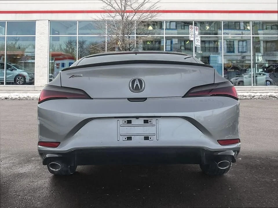 2024 Acura Integra 5th Gen - Image 5 of 20