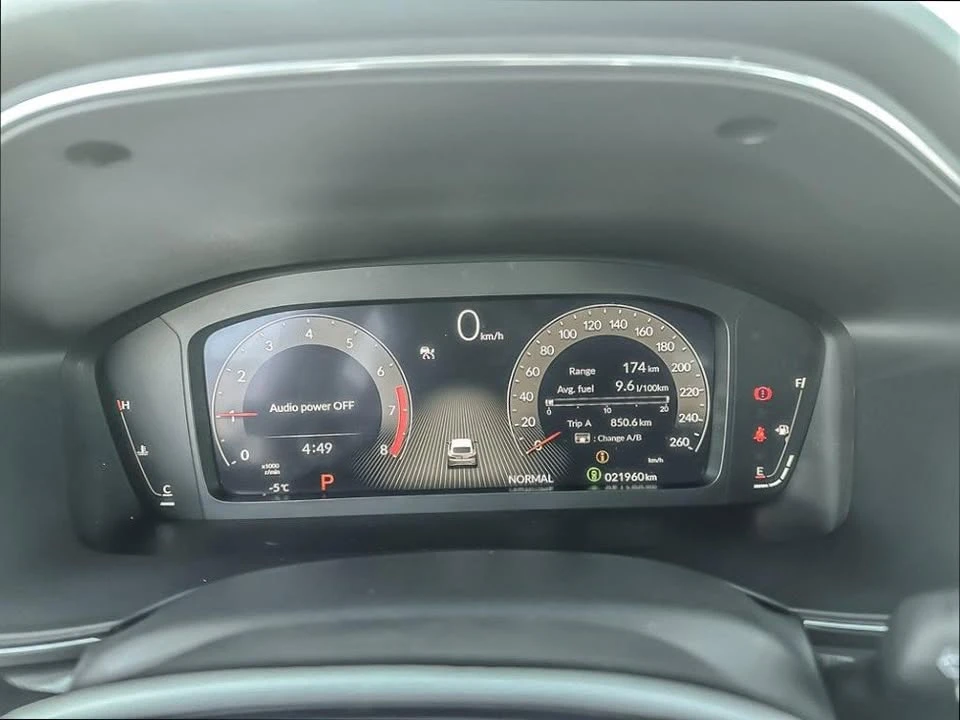 2024 Acura Integra 5th Gen - Image 19 of 20