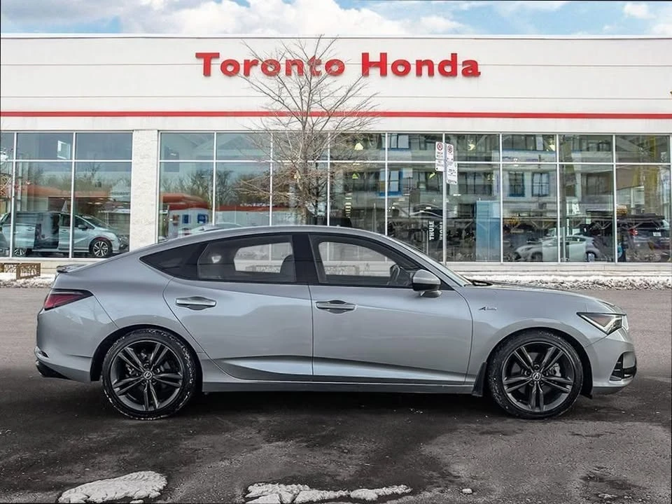 2024 Acura Integra 5th Gen - Image 7 of 20
