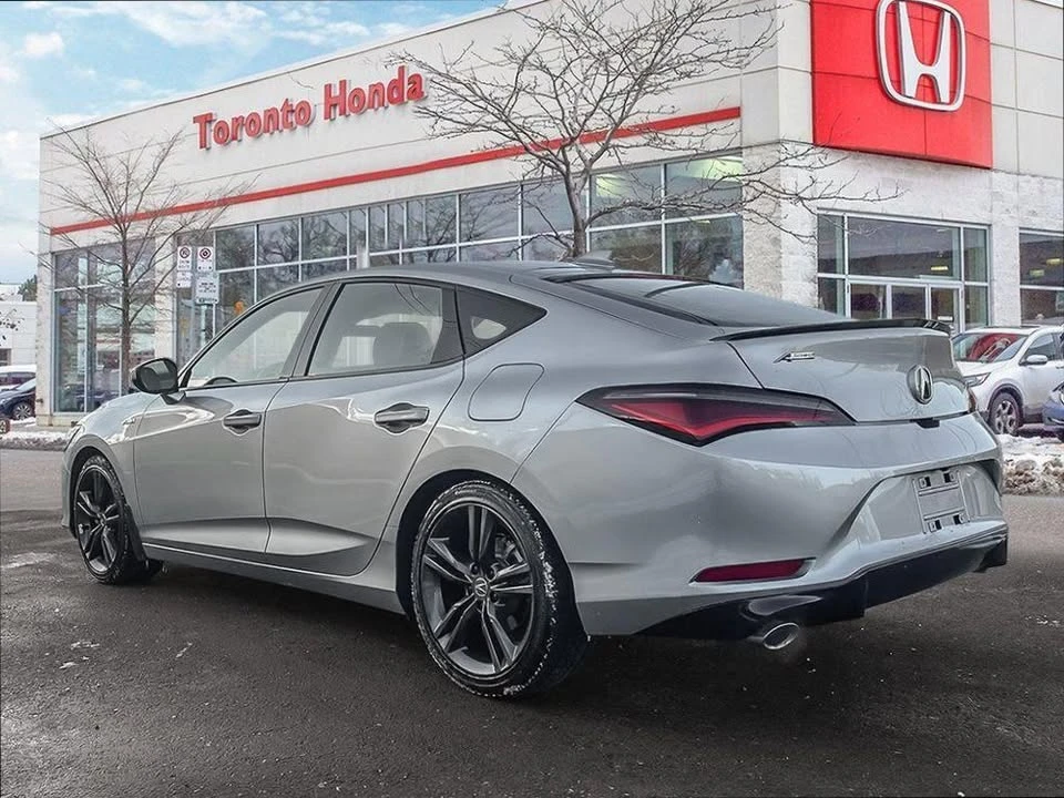 2024 Acura Integra 5th Gen - Image 4 of 20