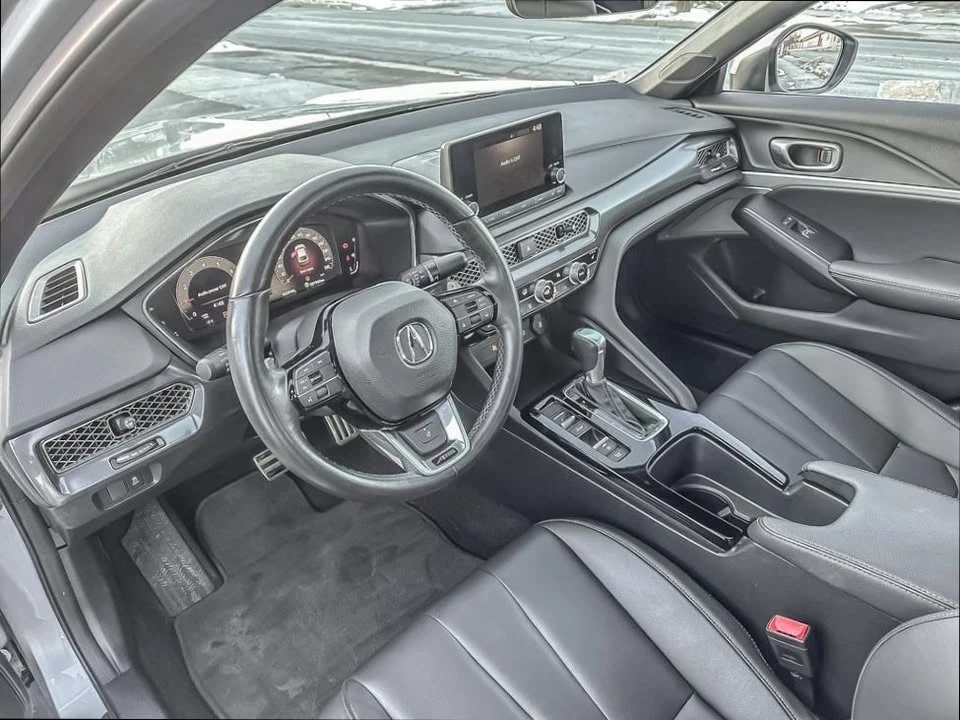 2024 Acura Integra 5th Gen - Image 17 of 20