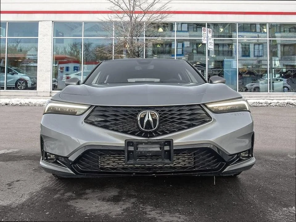 2024 Acura Integra 5th Gen - Image 9 of 20