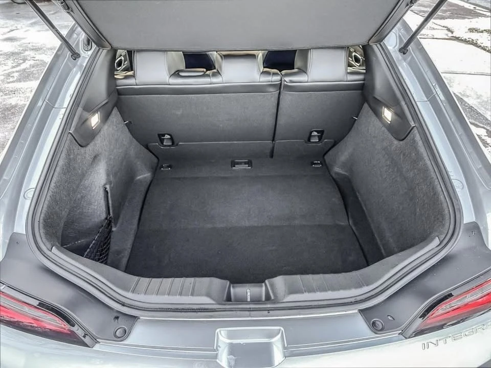 2024 Acura Integra 5th Gen - Image 16 of 20