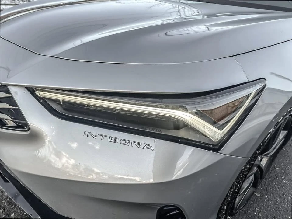 2024 Acura Integra 5th Gen - Image 12 of 20