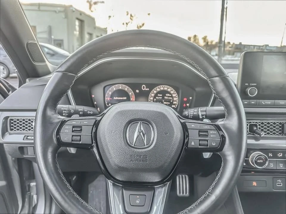 2024 Acura Integra 5th Gen - Image 18 of 20