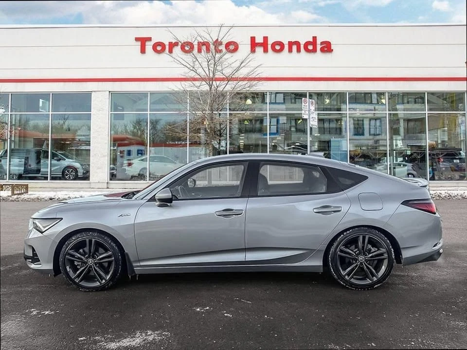 2024 Acura Integra 5th Gen - Image 3 of 20