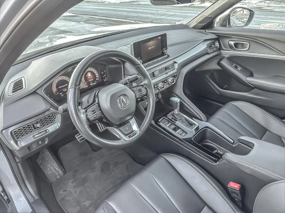 2024 Acura Integra 5th Gen - Image 14 of 17