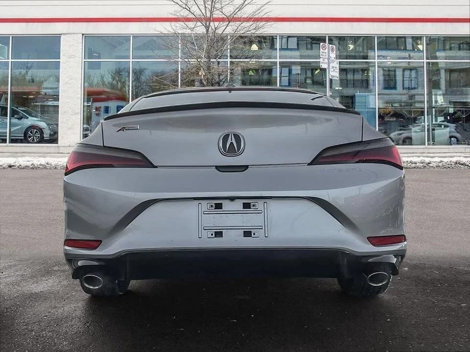 2024 Acura Integra 5th Gen - Image 5 of 17