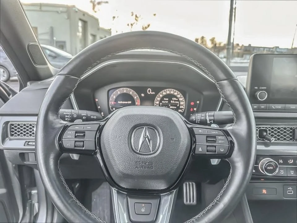 2024 Acura Integra 5th Gen - Image 15 of 17