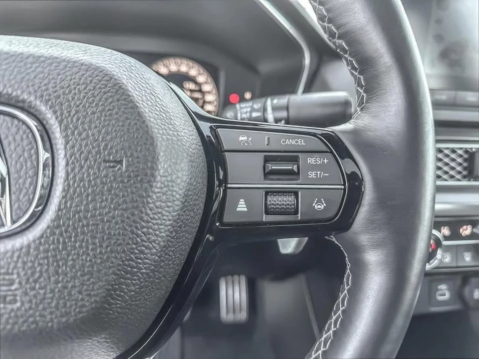 2024 Acura Integra 5th Gen - Image 17 of 17