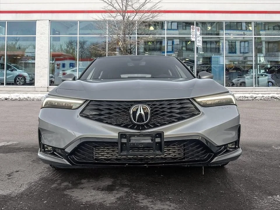2024 Acura Integra 5th Gen - Image 7 of 17