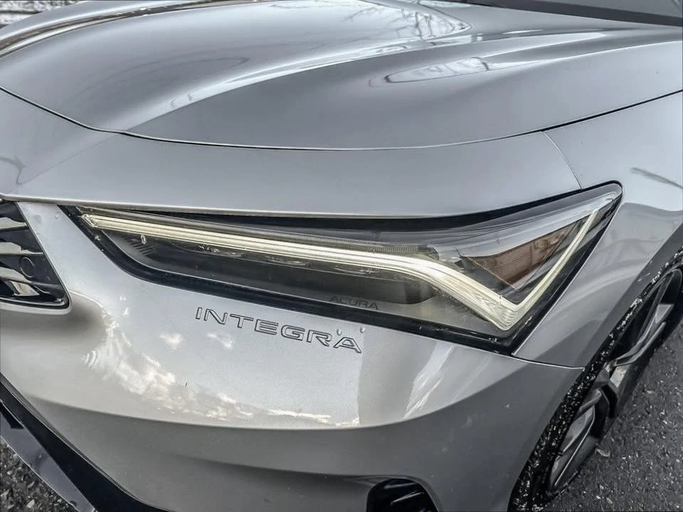 2024 Acura Integra 5th Gen - Image 10 of 17