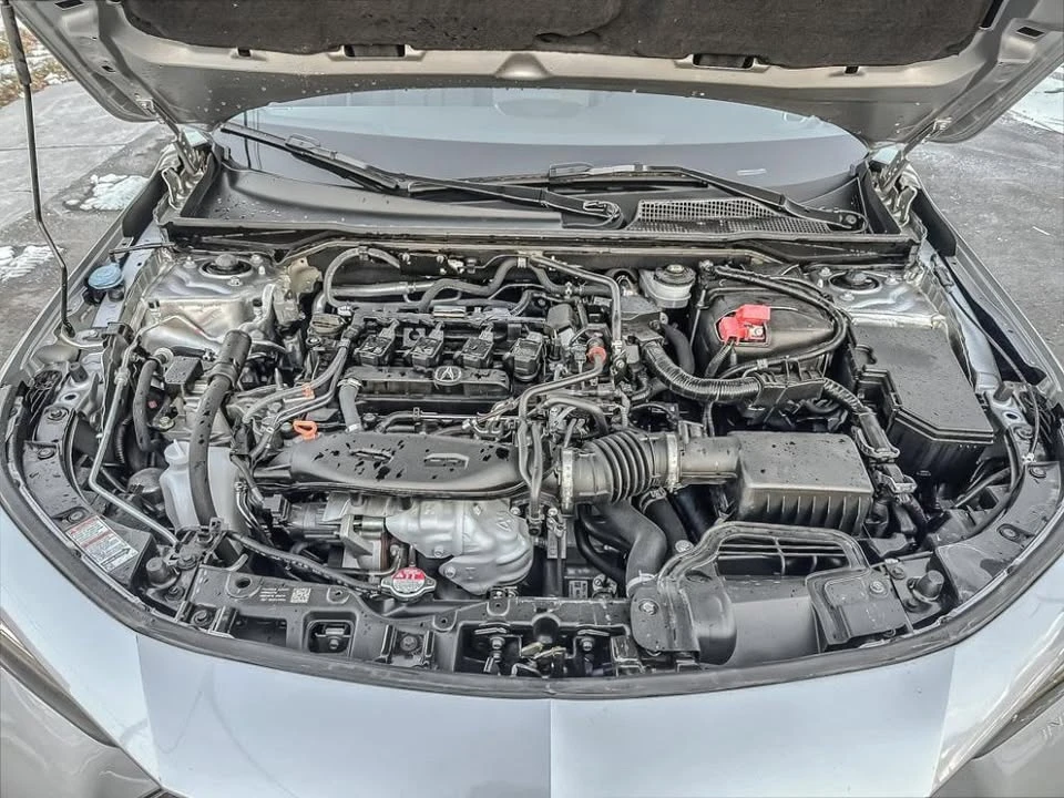 2024 Acura Integra 5th Gen - Image 12 of 17