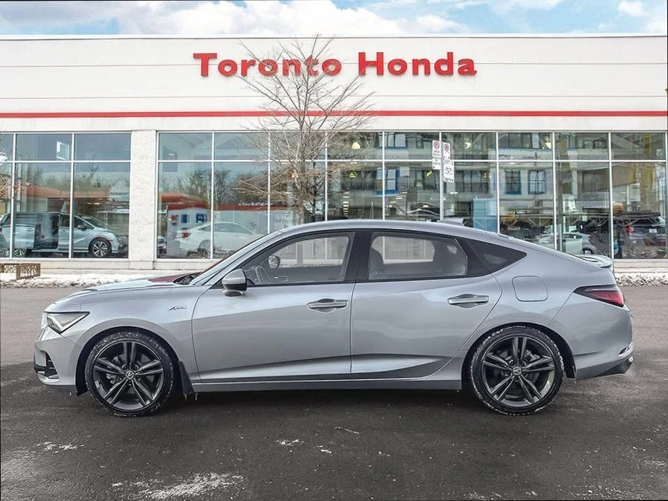 2024 Acura Integra 5th Gen - Image 3 of 17