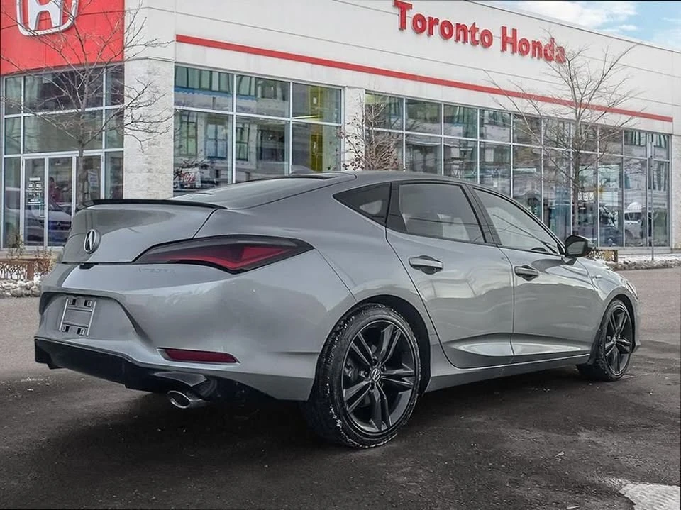 2024 Acura Integra 5th Gen - Image 6 of 17