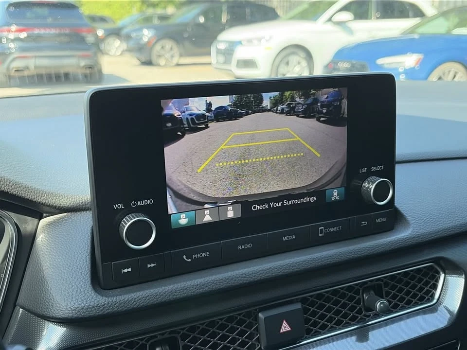 2024 Acura Integra 5th Gen - Image 12 of 19