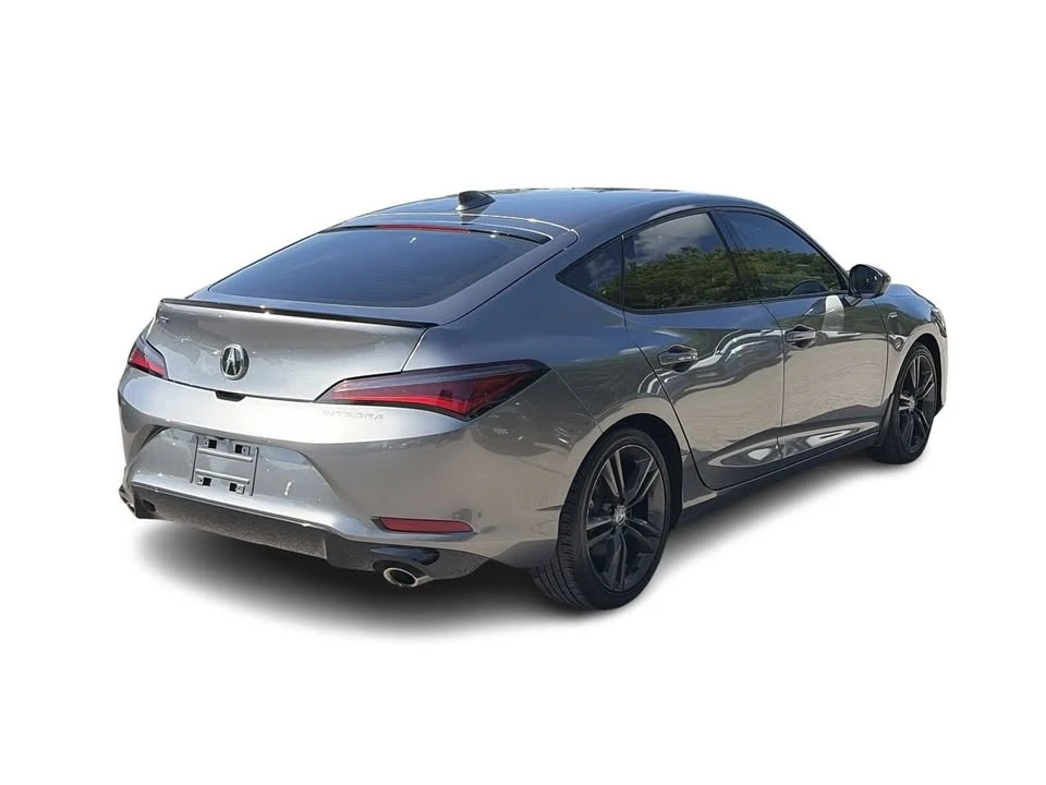 2024 Acura Integra 5th Gen - Image 4 of 19