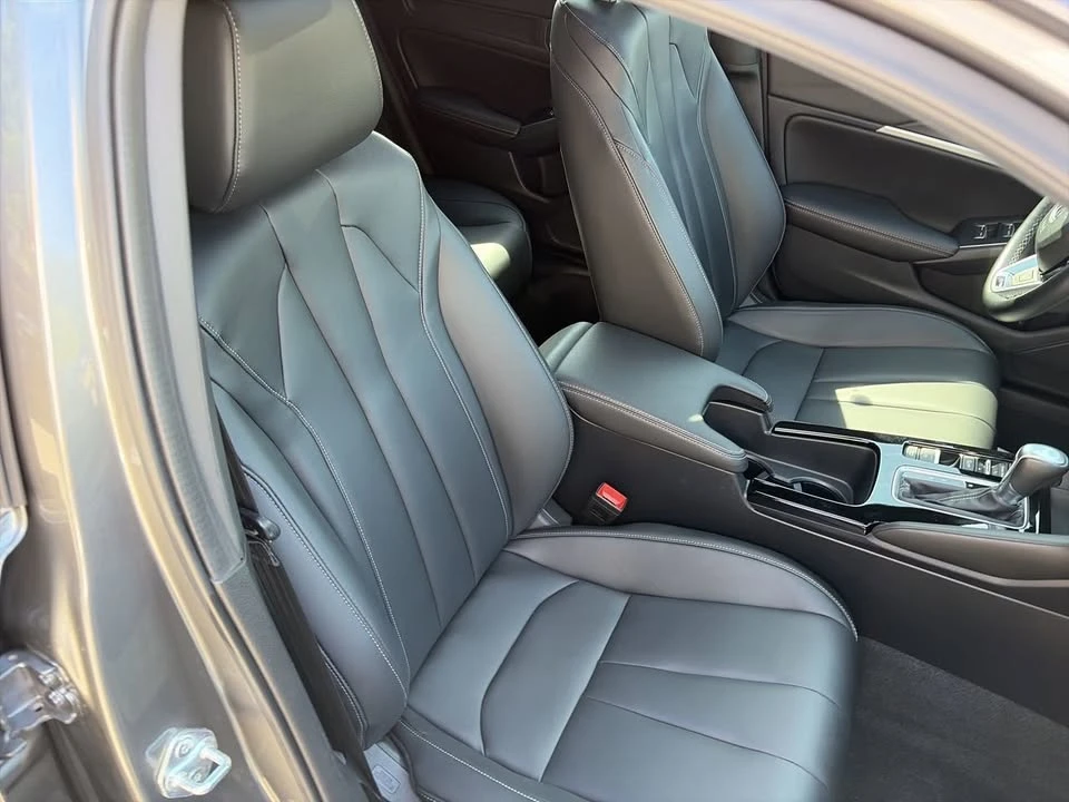 2024 Acura Integra 5th Gen - Image 6 of 19