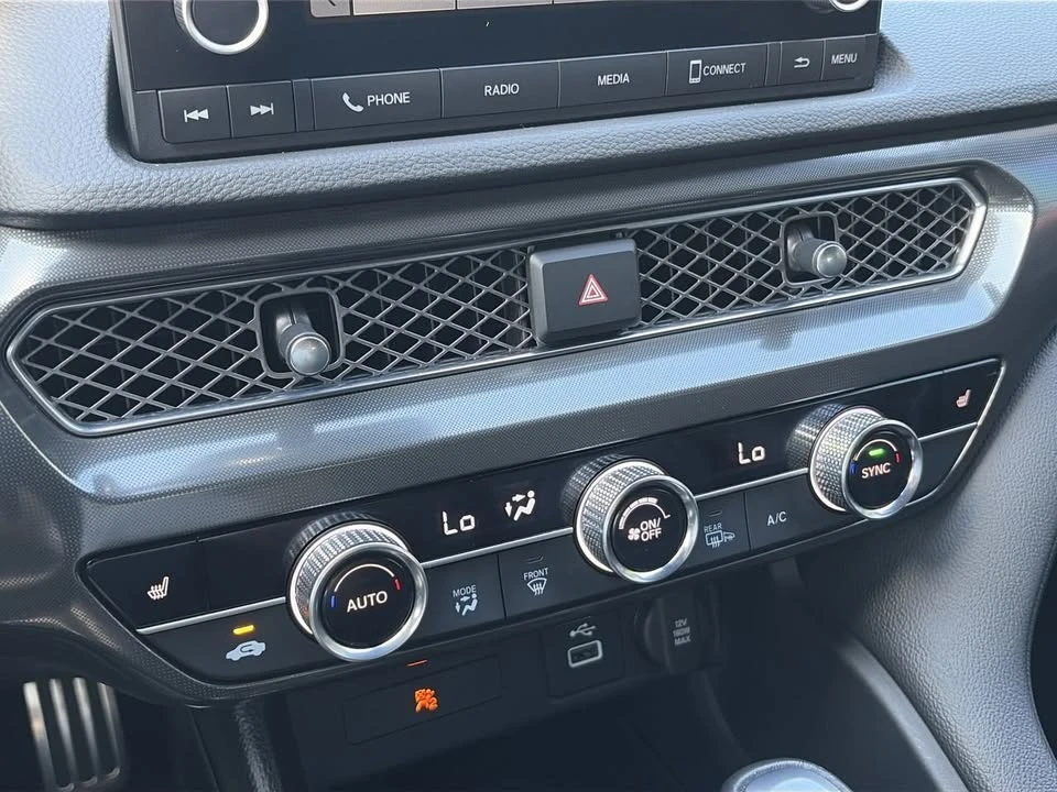 2024 Acura Integra 5th Gen - Image 13 of 19