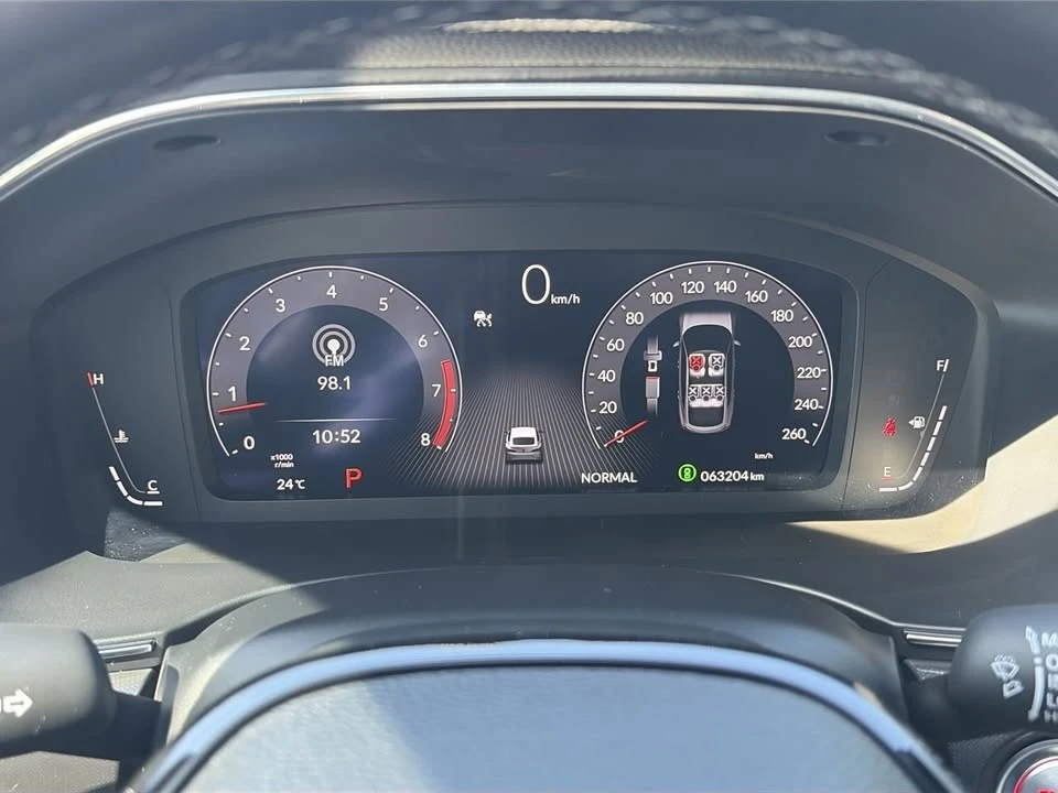 2024 Acura Integra 5th Gen - Image 11 of 19